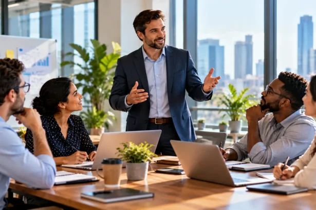 Best Management Styles for Better Results