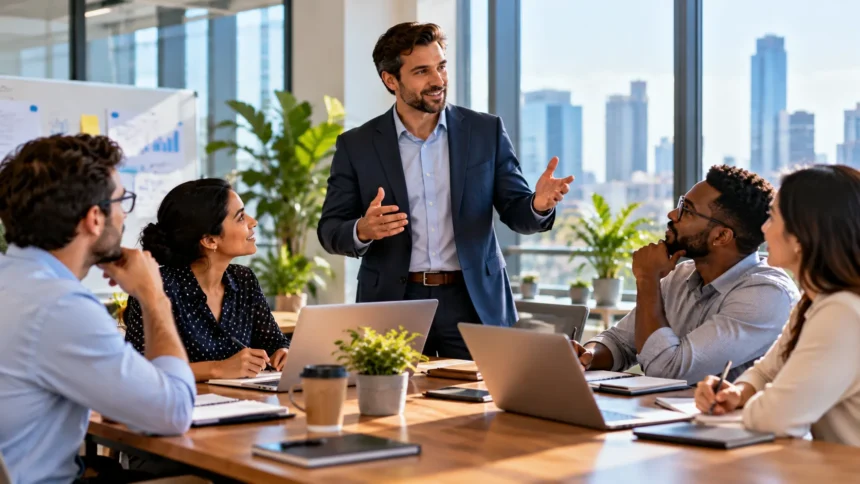 Best Management Styles for Better Results