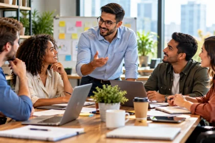How to Improve Team Communication